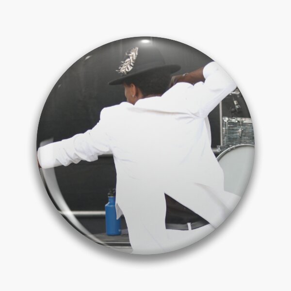 Item preview, Con Brio - Ziek McCarter - Photograph designed and sold by ConcertImages.