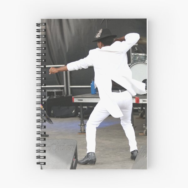 Item preview, Con Brio - Ziek McCarter - Photograph designed and sold by ConcertImages.