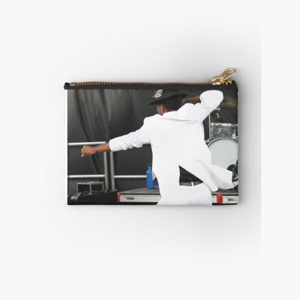 Item preview, Con Brio - Ziek McCarter - Photograph designed and sold by ConcertImages.
