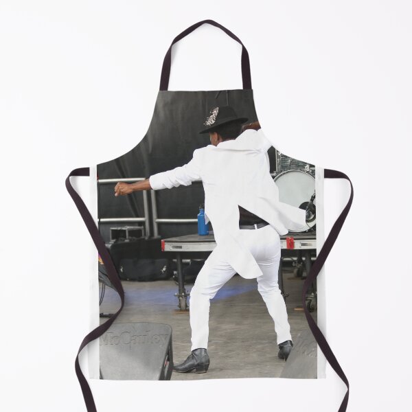 Item preview, Con Brio - Ziek McCarter - Photograph designed and sold by ConcertImages.