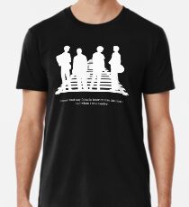 ... wie die, die ich hatte, als ich zwölf war. Premium T-Shirt