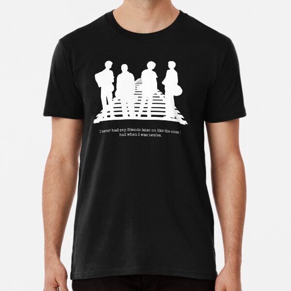 ...like the ones I had when I was twelve. Premium T-Shirt