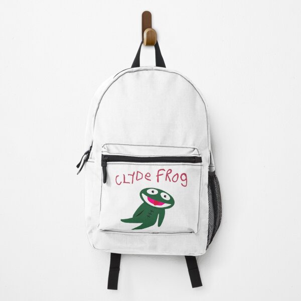 Item preview, Clyde Frog designed and sold by opacimeter.