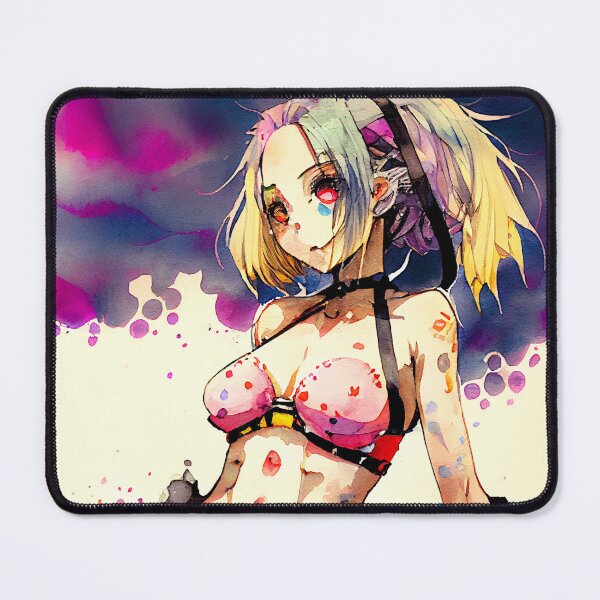 Item preview, Anime Bikini Girl #31 designed and sold by Eynoxart.