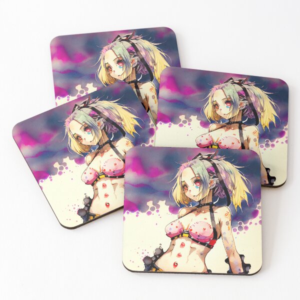 Item preview, Anime Bikini Girl #31 designed and sold by Eynoxart.