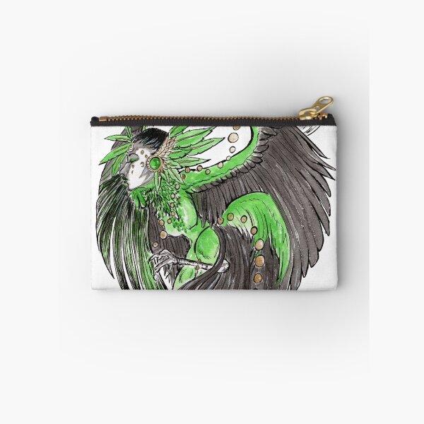 Item preview, Moon Harpy designed and sold by Oniroiatlier.