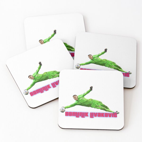 Item preview, Dominik livakovic designed and sold by ArminGreen.