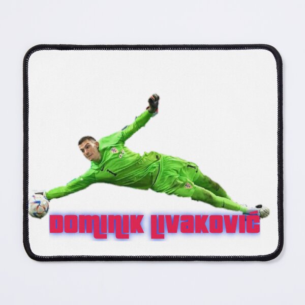 Item preview, Dominik livakovic designed and sold by ArminGreen.