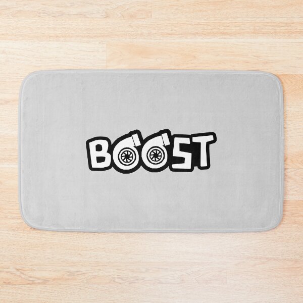 Item preview, Boost! Twin-turbocharged designed and sold by ApexFibers.