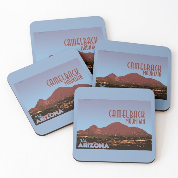 Item preview, Camelback Mountain designed and sold by Darth-Voita.