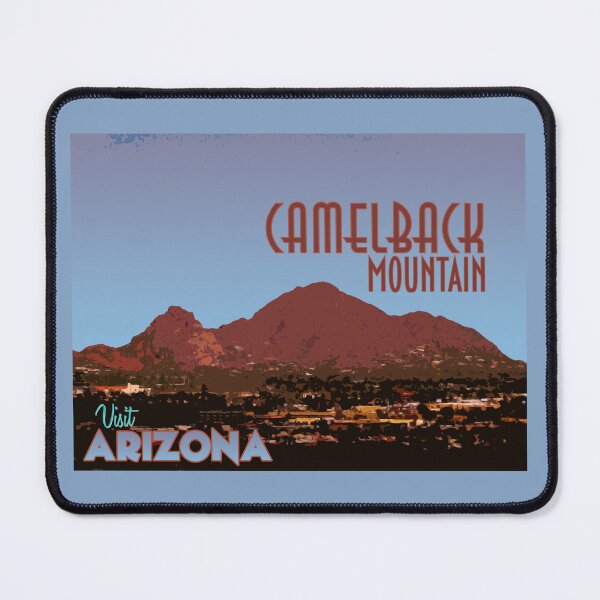 Item preview, Camelback Mountain designed and sold by Darth-Voita.