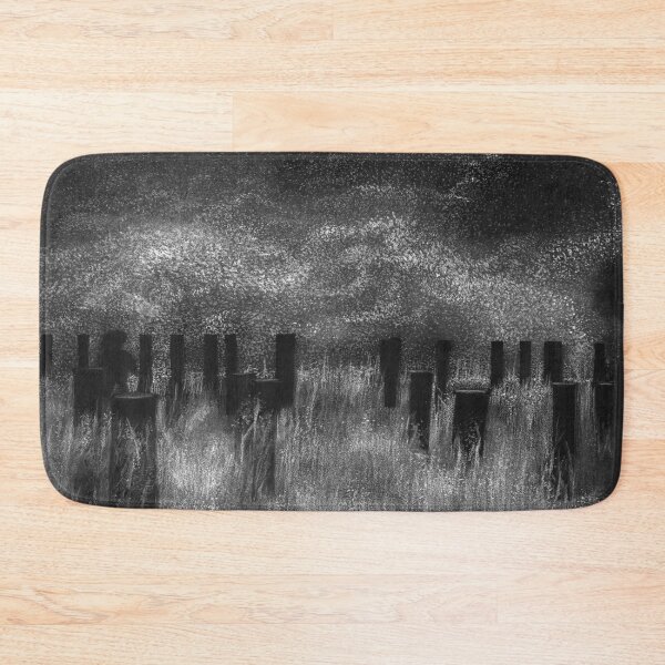 Item preview, Shadow People designed and sold by theblackrelic.