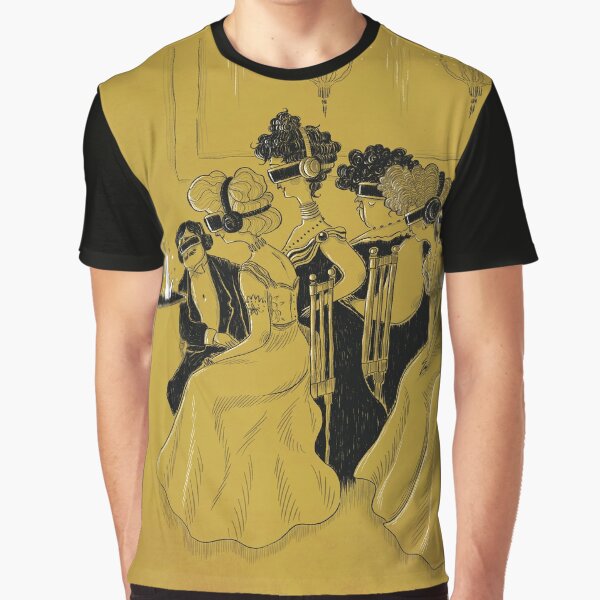 Graphic T-Shirt