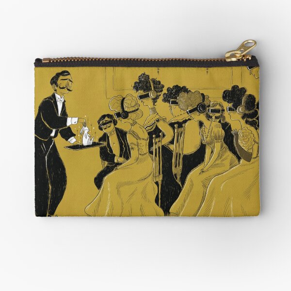 Zipper Pouch