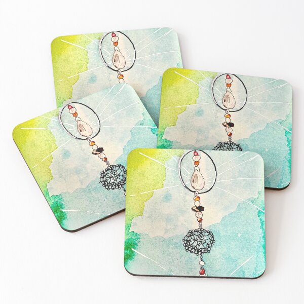 Item preview, Sun catcher designed and sold by Rosemarie  Caron.
