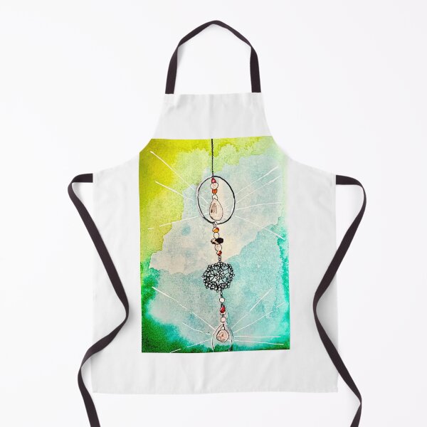 Item preview, Sun catcher designed and sold by Rosemarie Caron.