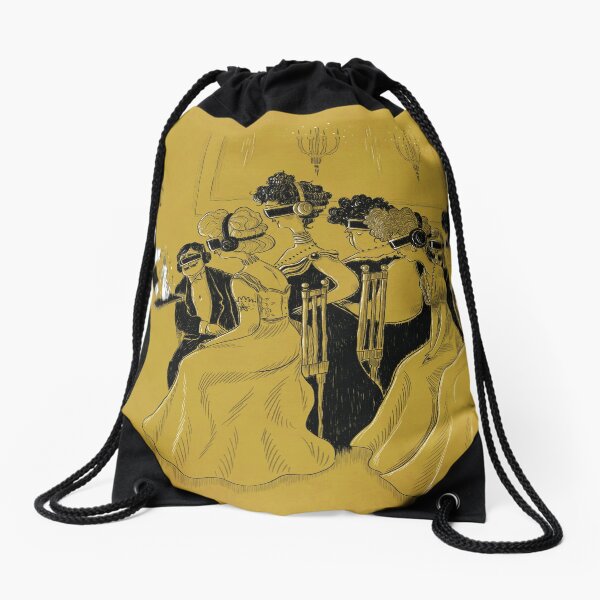 Drawstring Bag