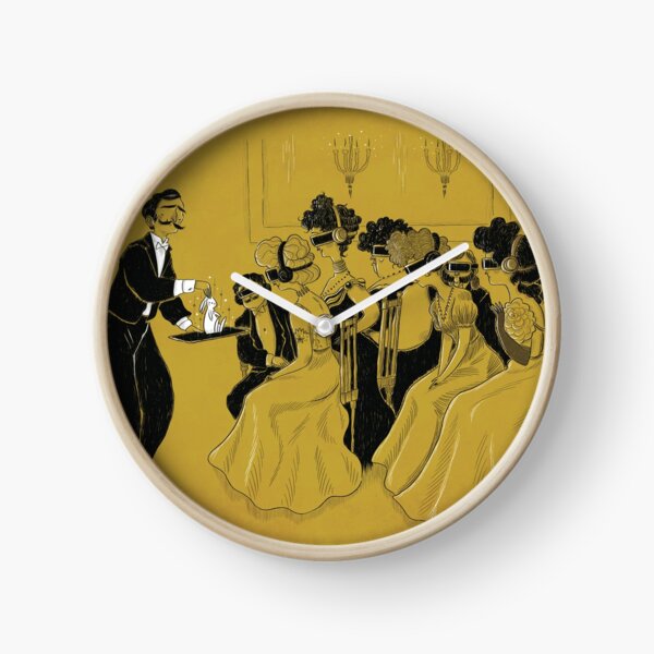 Clock