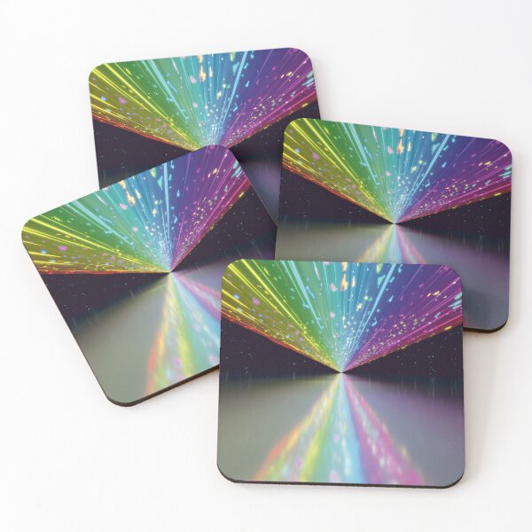 Item preview, Rainbow Hallway designed and sold by 3DChop.