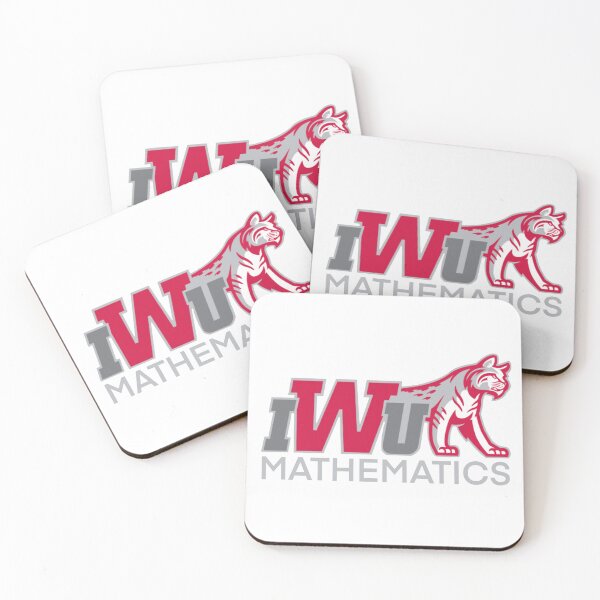 Item preview, Indiana Wesleyan Mathematics designed and sold by Shelbytekulve.
