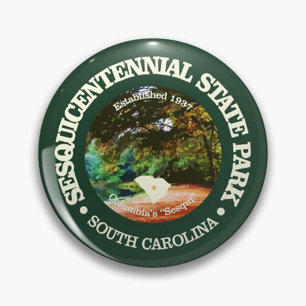 Item preview, Sesquicentennial State Park (SP) designed and sold by curranmorgan.