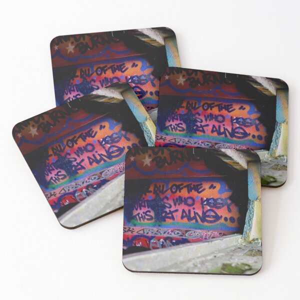 Item preview, Keep Art Alive designed and sold by Daniel's Destinations.