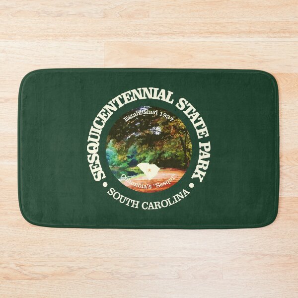 Item preview, Sesquicentennial State Park (SP) designed and sold by curranmorgan.