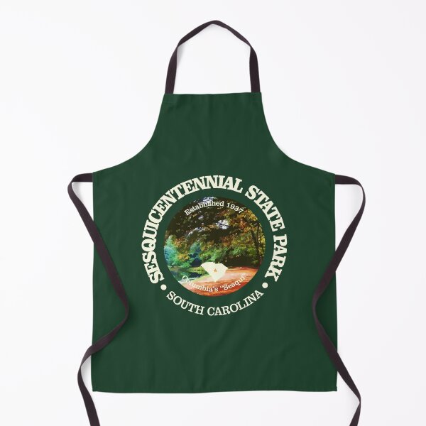 Item preview, Sesquicentennial State Park (SP) designed and sold by curranmorgan.