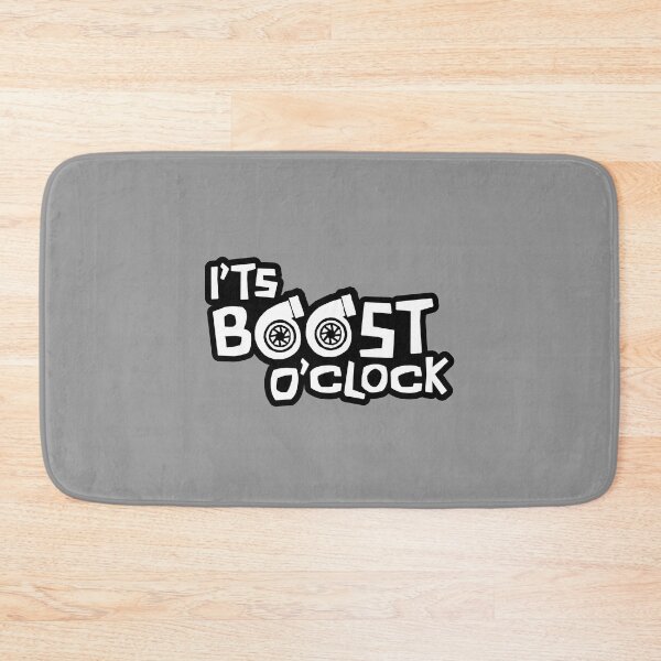 Item preview, Its Boost Oclock designed and sold by ApexFibers.
