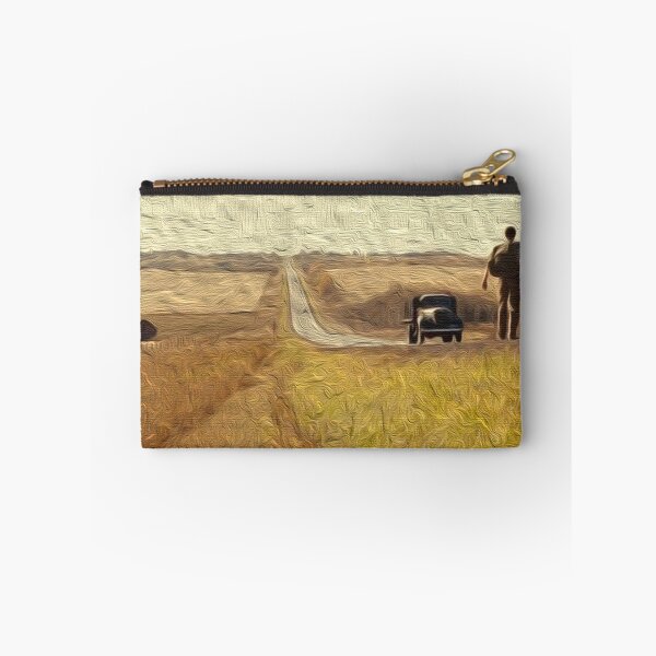 Item preview, On The Road designed and sold by Richard  Gerhard.