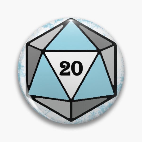 Item preview, Roll For Validation: Demiboy designed and sold by Izayo-Darke1.