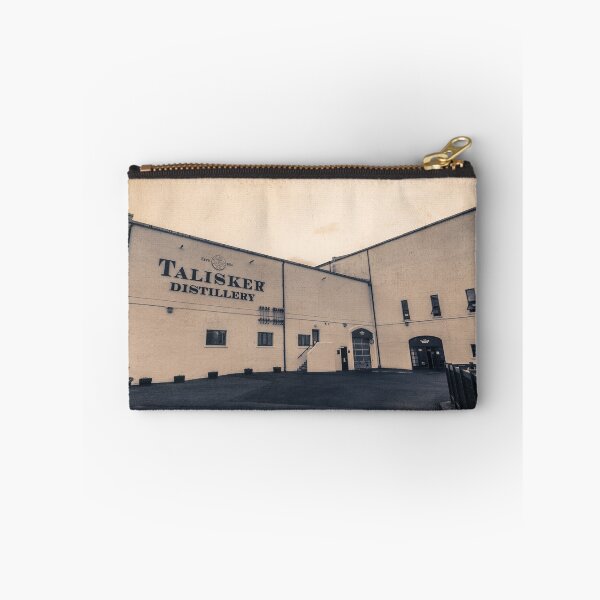 Artikelvorschau, Talisker Distillery entworfen und verkauft von Wandering Spirits Global.