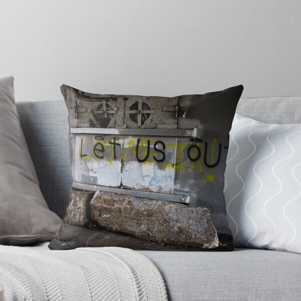 Item preview, Let Us Out designed and sold by Daniel's Destinations.