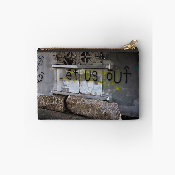 Item preview, Let Us Out designed and sold by Daniel's Destinations.