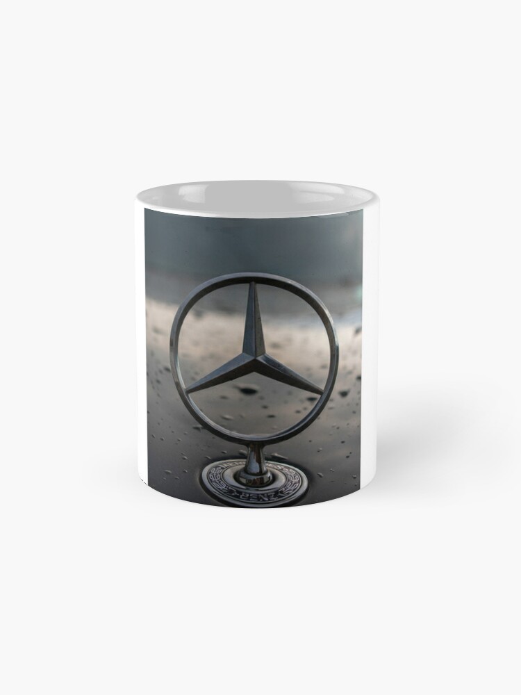 Petronas Benz Coffee Mug for Sale by BiankaDurgan