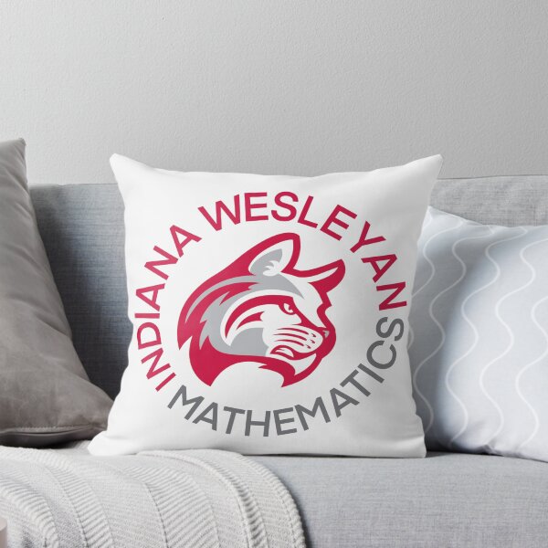 Item preview, Indiana Wesleyan Mathematics designed and sold by Shelbytekulve.
