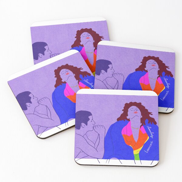 Item preview, Design Laurence illustration  designed and sold by myfavmovies.