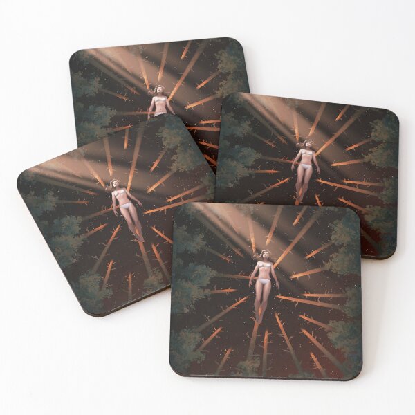 Item preview, Waking Up designed and sold by radissonclaire.