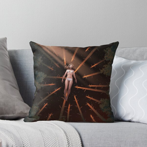 Item preview, Despertando designed and sold by radissonclaire.