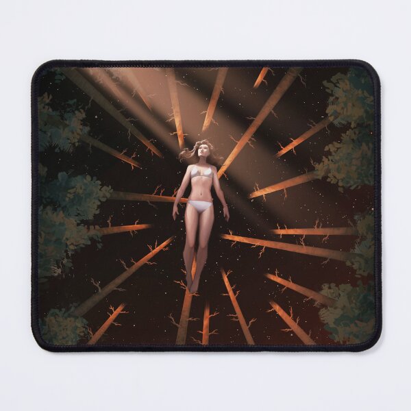 Item preview, Waking Up designed and sold by radissonclaire.
