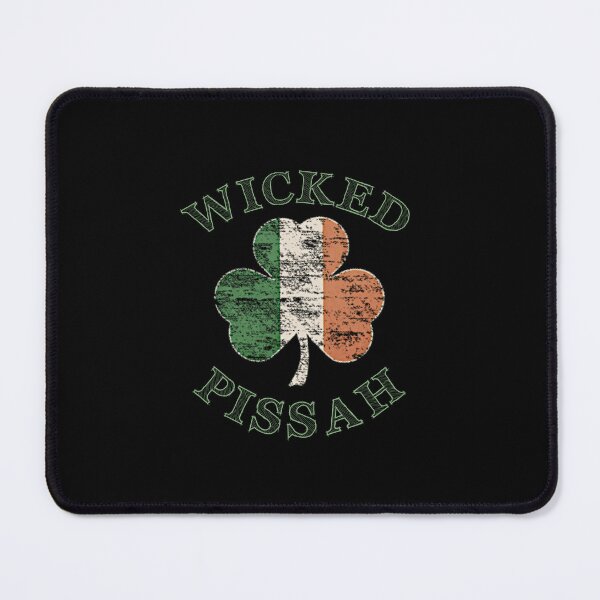 Item preview, Boston Slang Wicked Pissah designed and sold by Frankdetank.