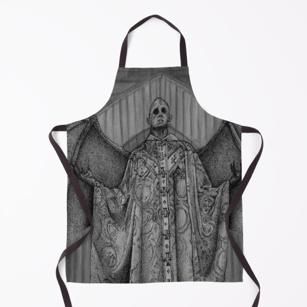 Item preview, Midnight Mass Easter Vigil designed and sold by theblackrelic.