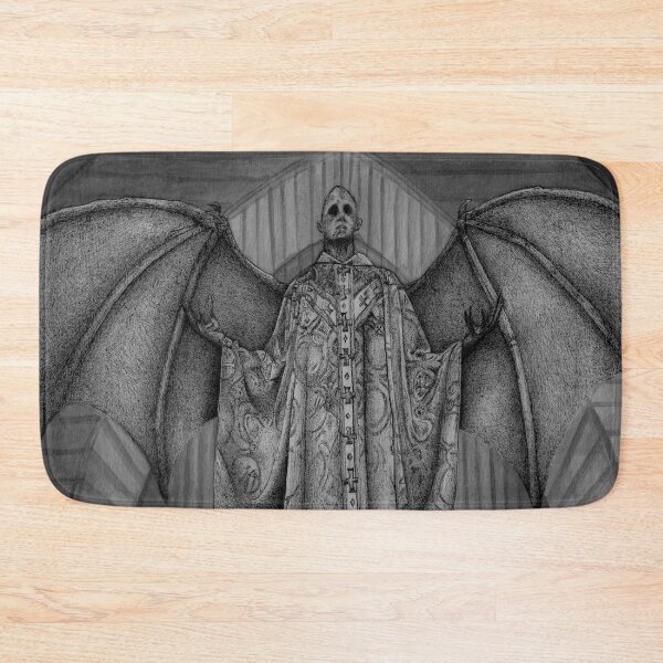 Item preview, Midnight Mass Easter Vigil designed and sold by theblackrelic.