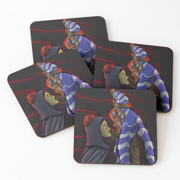 Item preview, Barrissoka designed and sold by -Senaar-.