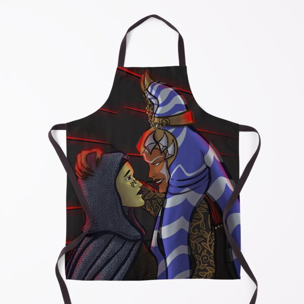 Item preview, Barrissoka designed and sold by -Senaar-.