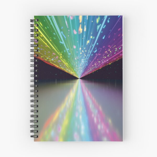 Item preview, Rainbow Hallway designed and sold by 3DChop.