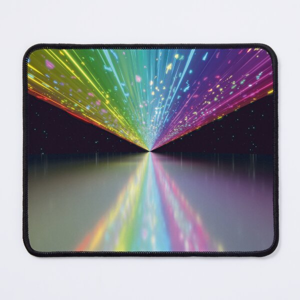 Item preview, Rainbow Hallway designed and sold by 3DChop.