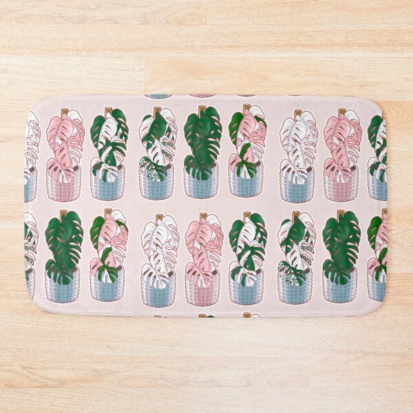 Item preview, Monstera Multi designed and sold by Kirin-Riki.