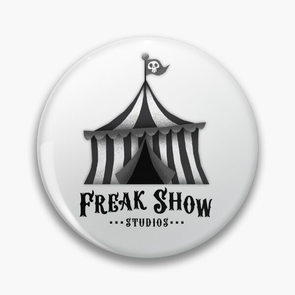 Item preview, Freak Show Studios - 1 designed and sold by KenTurner.