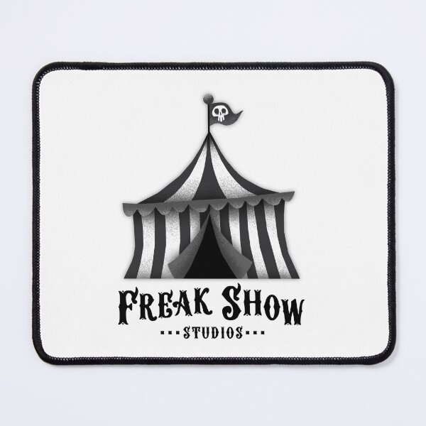 Item preview, Freak Show Studios - 1 designed and sold by KenTurner.